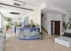Hotel Continental 3