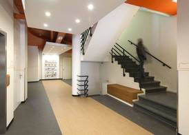 easyHotel The Hague City Centre 2
