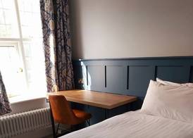 The Northwick Arms Hotel 5