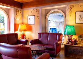 Hotel Rovereto 4