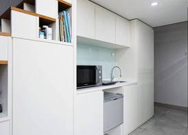 Sakura Terrace Setiabudi 4
