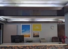 Garden Inn Adairsville 2