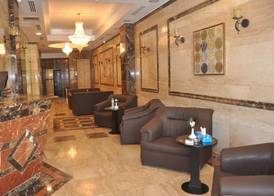 Best View Pyramids Hotel 4