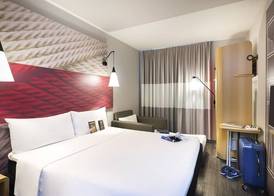 ibis Navegantes Itajai 4
