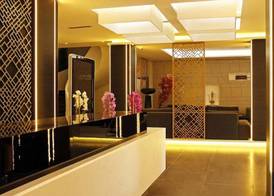Hotel Le Pacha 3