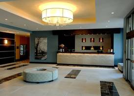 Comfort Hotel Bayer's Lake 2