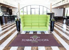 Tobbaccon Hotel 2