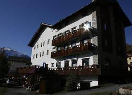 Hotel & Restaurant Saint Nicolas Gran Paradiso 3