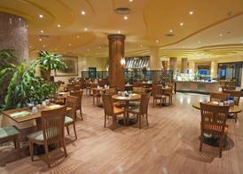 Swiss Inn Resort Hurghada 5