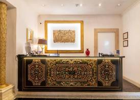 Best Western Hotel Rivoli 5