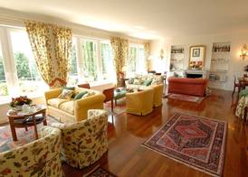Marignolle Relais & Charme - Residenza d'Epoca 4