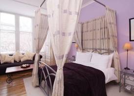 Southside Guest House 5