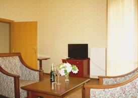 Hotel Petr 3
