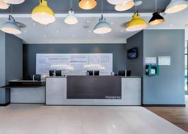 Premier Inn Lübeck City Centre 2
