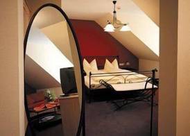 Hotel und Restaurant Eurohof 5