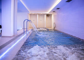 Hotel Europa & Spa 3