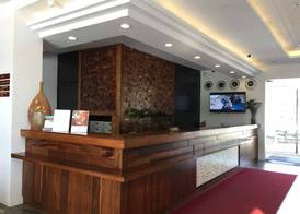 Coron Soleil Garden Resort 3