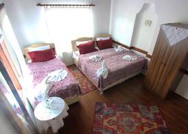 Ahşena Bağ Badeli Konak Safranbolu 4