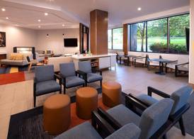 Hyatt House Seattle Downtown 5