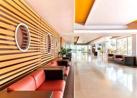 Hotel Delfin Plava Laguna 3