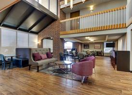 Drury Inn & Suites Poplar Bluff 3