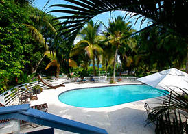 Club Seabourne Hotel 5