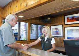 Big Horn Lodge 2