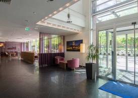 Essen City Suites 5