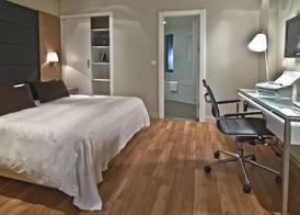 B-aparthotel Montgomery 5