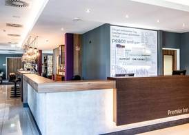 Premier Inn Heidelberg City Centre 3