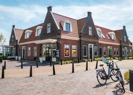 EuroParcs Poort van Amsterdam 2