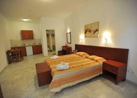 Saint Spiridon Hotel 5