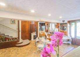 Hotel Mirabeau 5