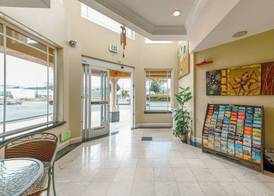 Gateway Inn and Suites San Francisco SFO Airport 3