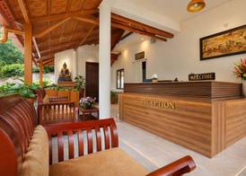 Hill Crest Resort - Coorg 5