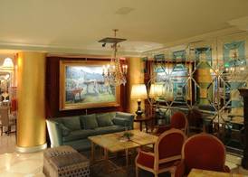 Huentala Hotel 3