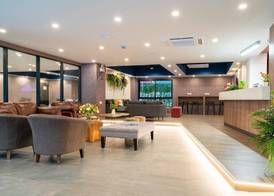 The Home Hotel SHA 3