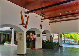 Sabah Hotel 2