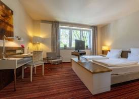 Hotel An der Gruga 4