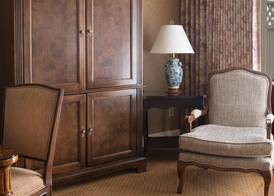 Wedgewood Hotel & Spa - Relais & Chateaux 4