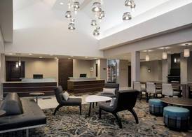 Residence Inn by Marriott Akron Fairlawn 2