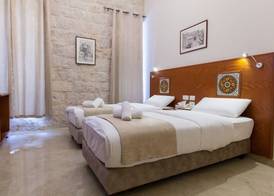 Azzahra Boutique Hotel & Restaurant - Jerusalem 4