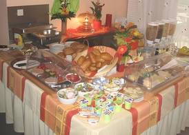 Hotel Garni Rodenbach 3