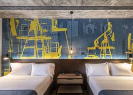 Hotel Indigo TULSA DWTN-ENTERTAINMENT AREA by IHG 5