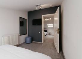 Hotel Meteor 4
