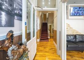 Linden House Hotel 2