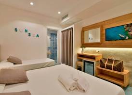 Olimpia Cilento Resort 4
