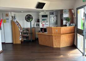 HOTEL PARIS VALENCE 2