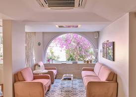 Olea Nova Hotel 5