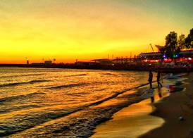 Rosy Hotel Kusadasi 2
